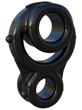 Pipedream Fantasy C-Ringz Ironman Triple Cock Ring