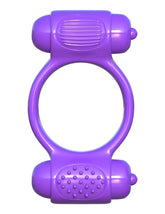 Pipedream Fantasy C-Ringz Magic Touch Couples Ring