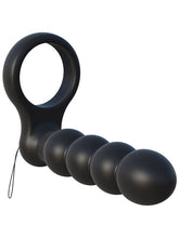 Pipedream Fantasy C-Ringz Remote Control Double Penetrator