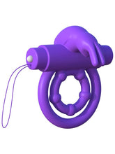 Pipedream Fantasy C-Ringz Remote Control Rabbit Ear Ring