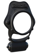 Pipedream Fantasy C-Ringz Rock Hard Vibrating Cock Ring