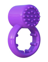 Pipedream Fantasy C-Ringz Sensual Touch Vibrating Love Ring