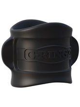 Pipedream Fantasy C-Ringz Silicone Stretchy Ball Stretcher
