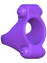 Pipedream Fantasy C-Ringz Squeeze Play Couples Cock Ring