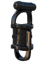 Fantasy C-Ringz Vibrating Cock Pipe and Ball Stretcher