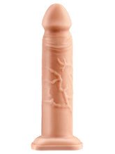 Fantasy X-Tensions 10 Inch Silicone Hollow Penis Extension