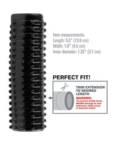 Fantasy X-Tensions Magic Pleasure Penis Sleeve
