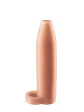 Fantasy X-Tensions Real Feel 5.5 Inches Cock Enhancer
