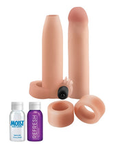 Fantasy X-Tensions Ultimate Penis Enhancement Kit