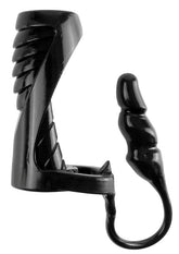 Fantasy X-Tensions Extreme Enhancer With Anal Plug