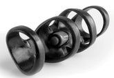 Fantasy X-Tensions Vibrating Power Mens Cock Cage