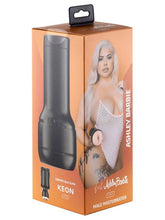 Feel Ashley Barbie By KIIROO Stars Collection Strokers