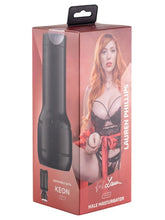 Feel Lauren Phillips By KIIROO Stars Collection Strokers