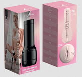 Feel Natalia by Kiiroo