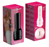 Feel Nicolette by Kiiroo