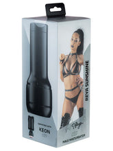 Feel Reya Sunshine By KIIROO Stars Collection Strokers