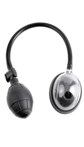 Pipedream Fetish Fantasy Womens Mini Pussy Pleasure Pump