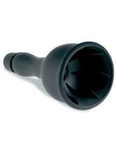 Pipedream Fetish Fantasy Silicone Penis Head Master