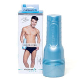 FleshJack Boys Allen King Majestic Male Masturbator