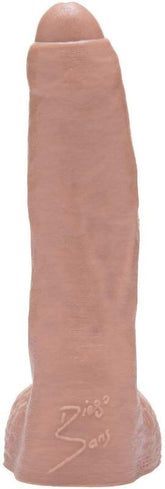 Fleshjack Boys Diego Sans High Quality Realistic Silicone Dildo