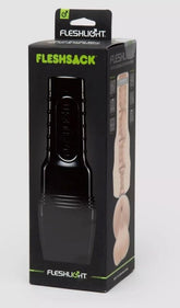 Fleshlight Fleshsack Butt Play Male Masturbator