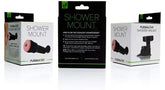 Fleshlight Flight Shower Mount Male Masturbator Adapter