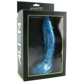 Fleshlight Freaks Alien Fantasy Silicone Dildo