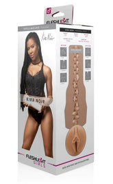 Fleshlight Girls Kira Noir Spellbound Mens Masturbator