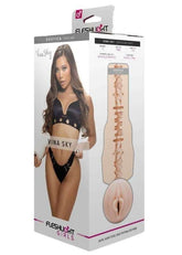 Fleshlight Girls Vina Sky Exotica Male Masturbator