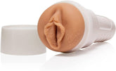 Fleshlight Girls Eliza Ibarra Ethereal Vagina Shape Mens Masturbator