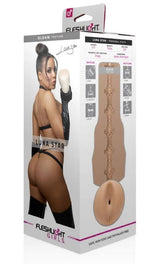 Fleshlight Girls Luna Star Gleam Realistic Butt Male Stroker
