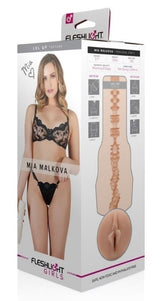 Fleshlight Girls Mia Malkova Lvl Up Mens Masturbator Sleeve