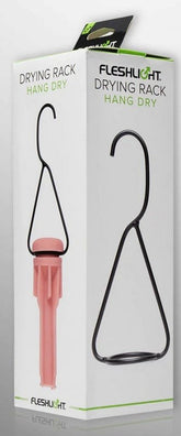 Fleshlight Mens Masturbato Drying Rack Hang Dry