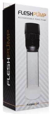 Fleshlight Fleshpump Electric Mens Penis Pump
