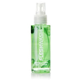 Fleshlight Fleshwash Anti Bacterial Adult Toy Cleaner 118 ml