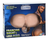 Francois Sagats UR3 Ass