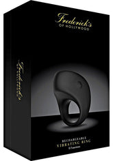 Fredericks of Hollywood Rechargeable Vibrating Ring