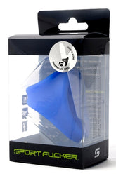 Freeballer Ring Blue