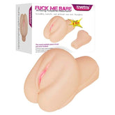 Fuck Me Bare Amazing Pussy and Ass