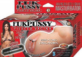 Fukpussy Pierced Vagina Flesh