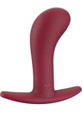 Fun Factory Bootie Butt Plug Large Bordeaux