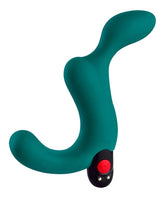 Fun Factory Duke Prostate Massager Deep Sea Blue