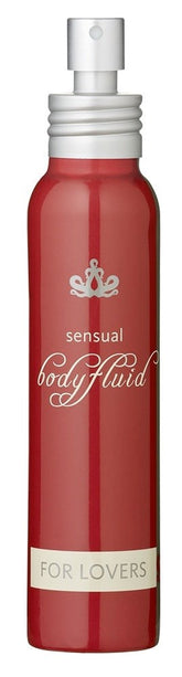 Fun Factory Silicone Sensual Bodyfluid