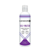 Luxurious Hybrid Blend of Ecstasy - SILI-WATER