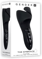 Gender X The Embrace Male Vibrator