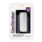 Geometric Delight - Icon Brands' GeoStroker No. 2