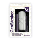 Geometric Bliss - GeoStroker No. 3 for Intimate Exploration