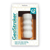 Explore the Cosmic Bliss of GeoStroker No. 4