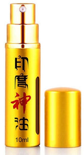God Oil India