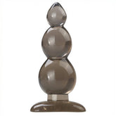 Gourd Shaped Anal Plug